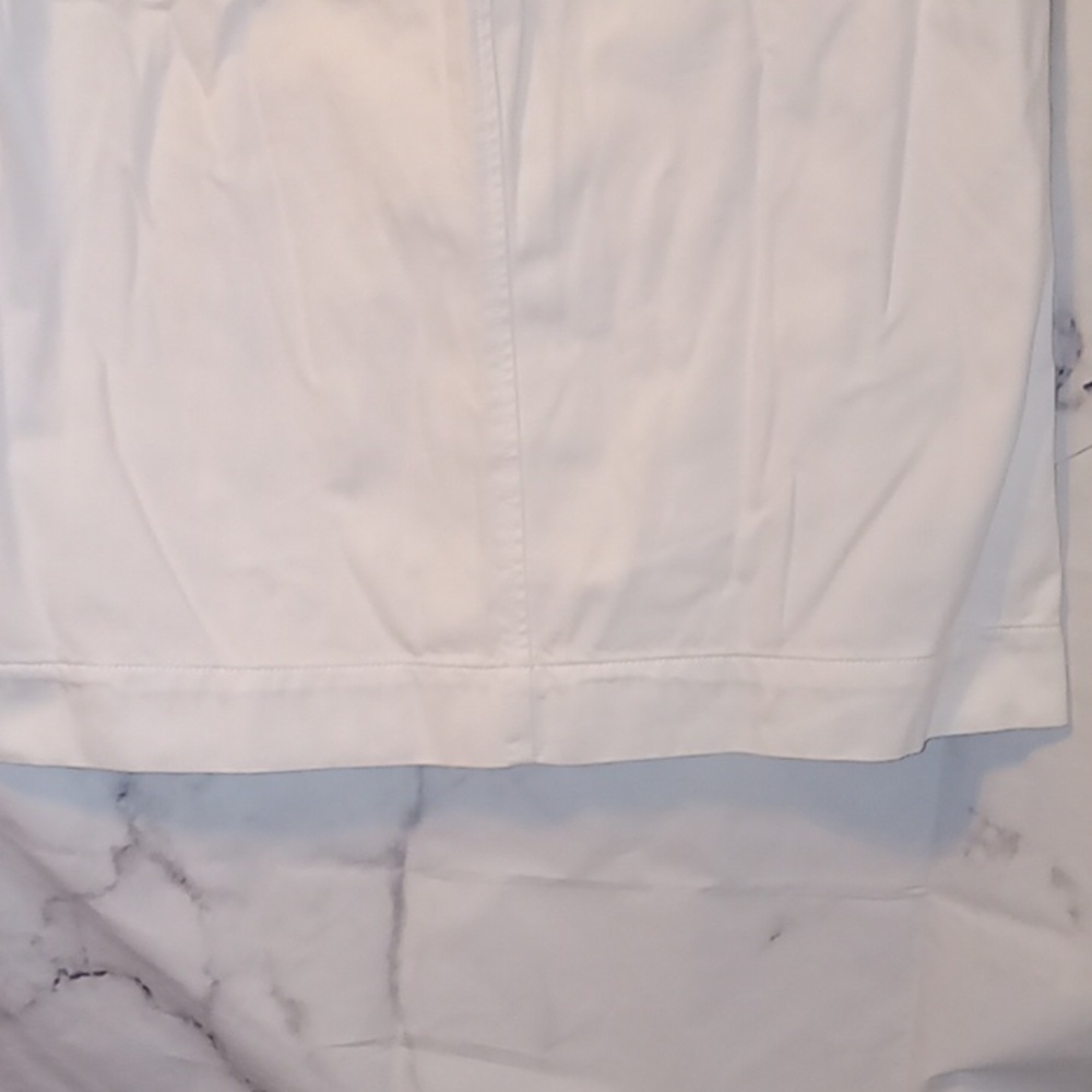 Ann Taylor cotton skirt 6 ๐๐๐๐ - Picture 8 of 11